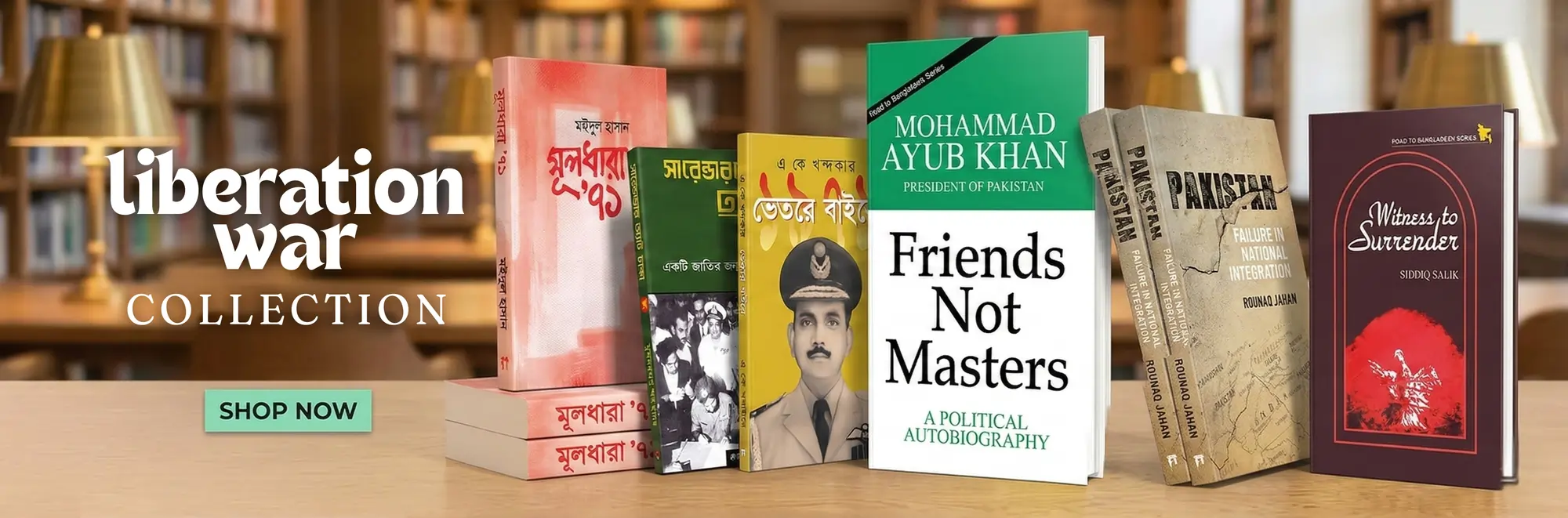 job books