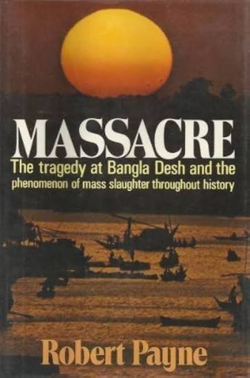 massacre robert payne Massacre - Image 1