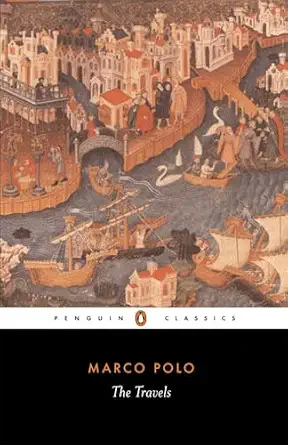 The Travels of Marco Polo