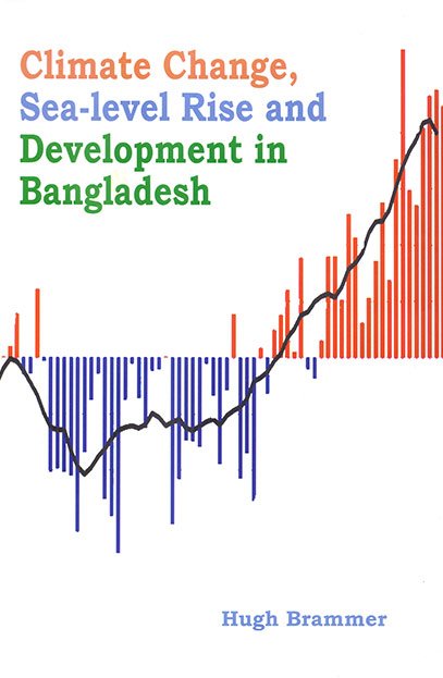 Climate Change, Sea-level Rise and Development in Bangladesh Climate Change, Sea-level Rise and Development in Bangladesh - Image 1